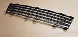 Atrapa grill przód Renault Clio III