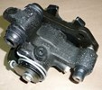 Zacisk hamulca Renault Laguna Kombi tył lewy