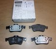 Klocki hamulcowe Renault Laguna II Megane II tył