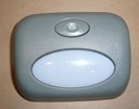 Lampa wnętrza Renault Twingo