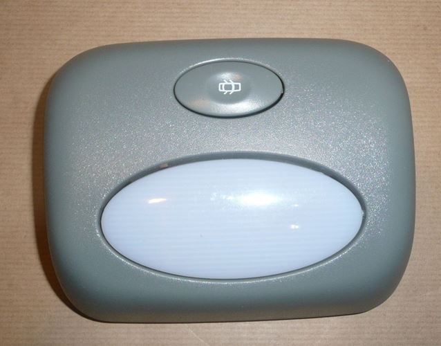 Lampa wnętrza Renault Twingo