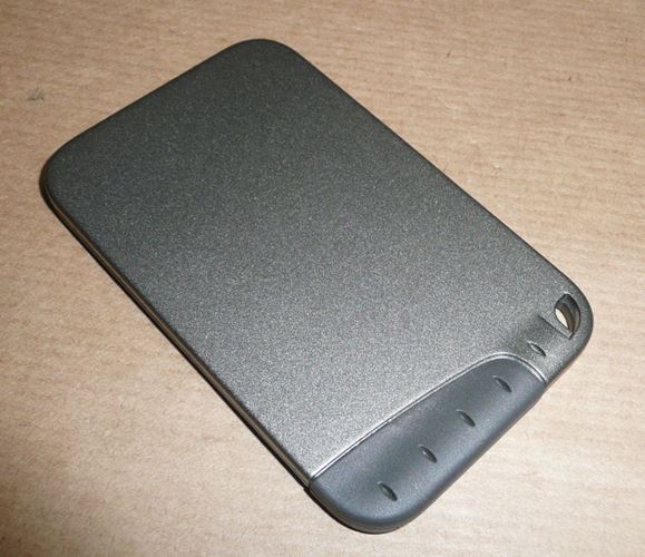 Karta magnetyczna Renault Laguna II