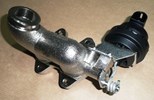 Zawór EGR Renault Master II 2.5 Dci