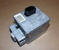 Blokada kierownicy Renault Megane III