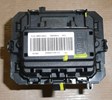 Opornik dmuchawy Renault Megane III Scenic III