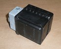 Blokada kierownicy Renault Laguna III