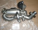 Chłodnica spalin EGR Renault Master II 2.5 Dci
