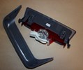 Lampa stopu Renault Megane I