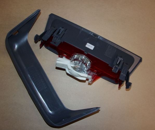 Lampa stopu Renault Megane I