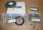 Zestaw naprawczy pompy oleju Renault 1.9 Dci 09.00>