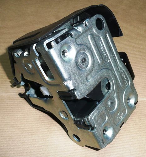 Zamek drzwi Renault Megane I prawy przód 3 PIN