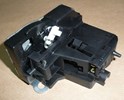 Zamek drzwi Renault Megane I prawy tył 2 PIN