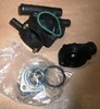 Obudowa termostatu Renault Scenic I 1.4