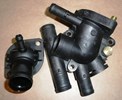 Obudowa termostatu Renault Scenic I 1.4