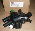 Obudowa termostatu Renault Clio II Master III