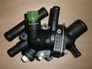 Obudowa termostatu Renault Clio II Master III