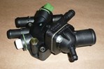 Obudowa termostatu Renault Clio II Master III