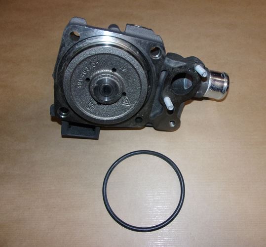 Pompa wody Renault Mascott 2.8 Td