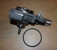 Pompa wody Renault Mascott 2.8 Td