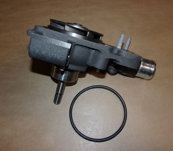 Pompa wody Renault Mascott 2.8 Td