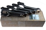 Korbowody komplet 4 sztuki Renault 1.5 Dci