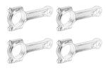 Korbowody komplet 4 sztuki Renault 1.5 Dci