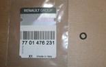 Uszczelka przewodu skrzyni biegów Renault Master II