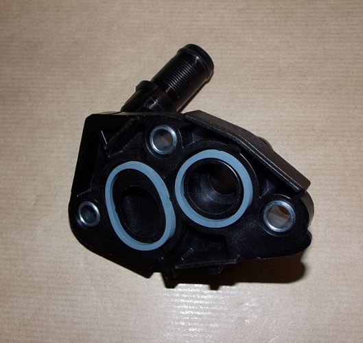 Obudowa termostatu Renault Clio II III 1.5 Dci