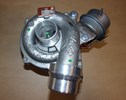 Turbosprężarka Renault Megane II III 1.5 Dci