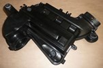 Obudowa filtra powietrza Renault Trafic II 1.9 Dci