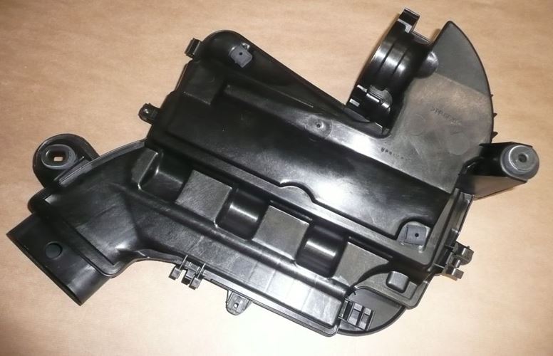 Obudowa filtra powietrza Renault Trafic II 1.9 Dci