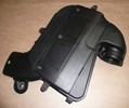 Obudowa filtra powietrza Renault Trafic II 1.9 Dci