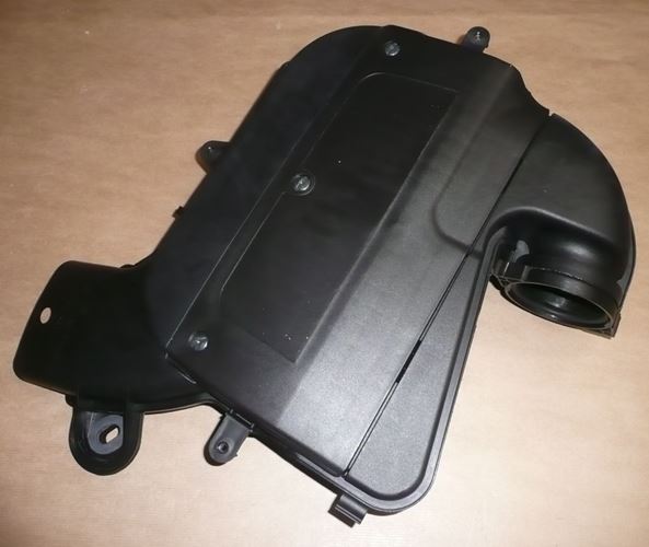 Obudowa filtra powietrza Renault Trafic II 1.9 Dci