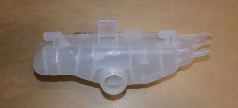 Zbiornik płynu chłodzenia Renault Clio III Modus