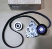 Komplet paska klinowego Renault Master II 2.5 Dci G9U