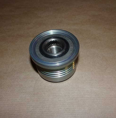 Koło alternatora Renault Laguna II 1.9 Dci