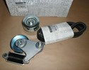 Komplet paska klinowego Renault Master II 3.0 Dci