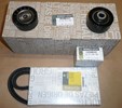 Komplet paska klinowego Dacia Sandero Renault Twingo 1.2