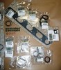 Uszczelki silnika Renault Master II 2.5 Dci