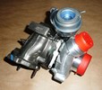 Turbosprężarka Renault Espace IV 2.0 Dci
