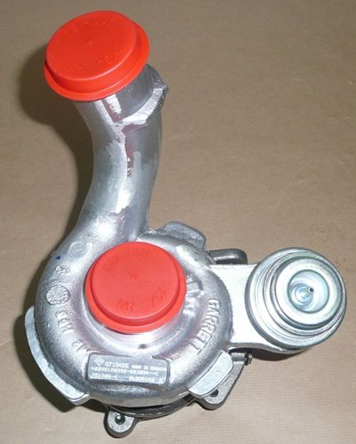 Turbosprężarka Renault 1.9 Dci 82 101 107