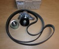 Komplet paska klinowego Renault Master III 2.0 Dci