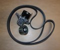 Komplet paska klinowego Renault Master III 2.0 Dci