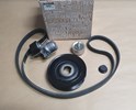 Komplet paska klinowego Renault Megane III 2.0 Dci
