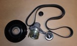 Komplet paska klinowego Renault Espace IV V 2.0 Dci