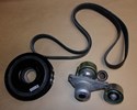 Komplet paska klinowego Renault Espace IV V 2.0 Dci