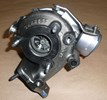 Turbosprężarka Renault Koleos 2.0 Dci