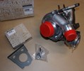 Turbosprężarka Renault Koleos 2.0 Dci