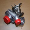 Turbosprężarka Renault Koleos 2.0 Dci