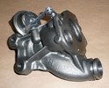 Zawór podciśnienia Renault Laguna III 1.5 Dci